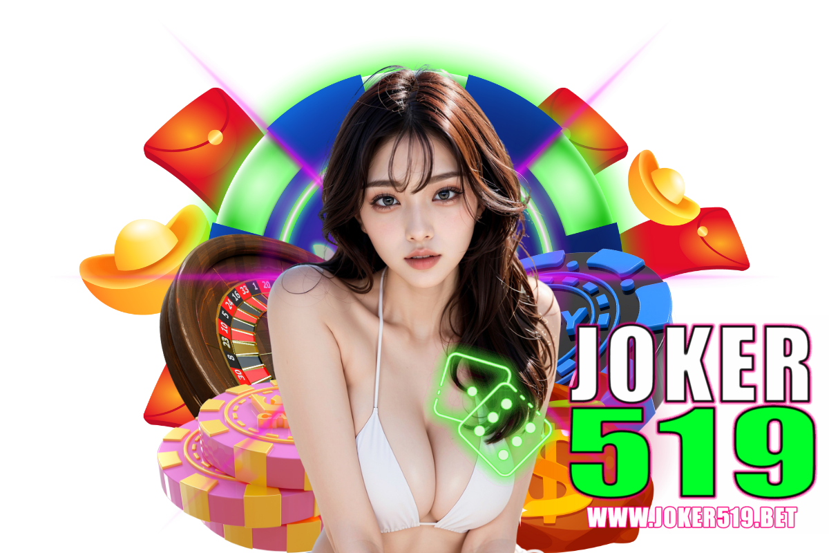 joker519 สล็อต