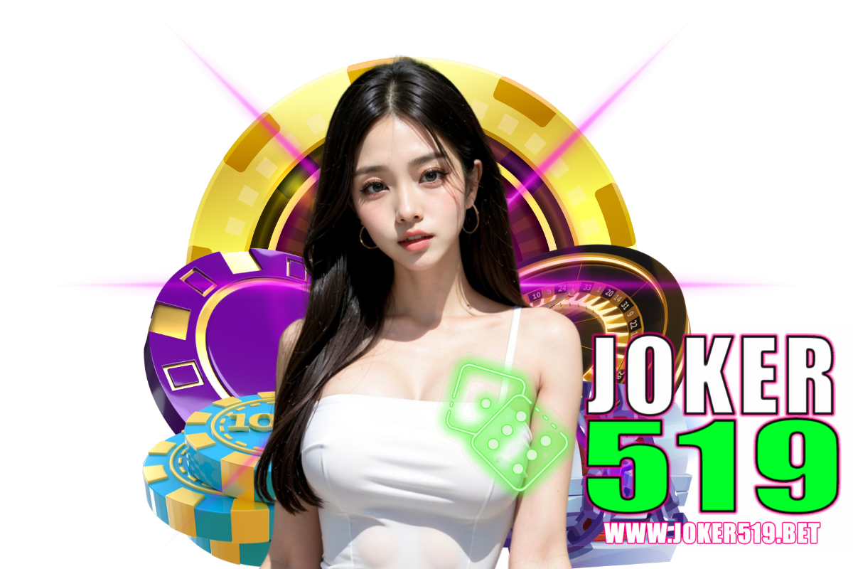 joker519 เว็บตรง